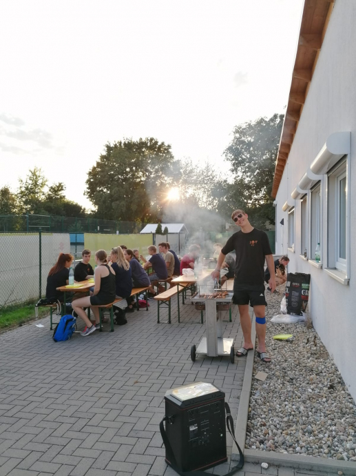 Grillmeister