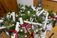 ganz viele