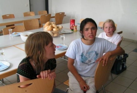 Fahrradralley 2008