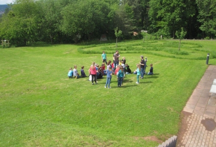 Linsengericht 2013
