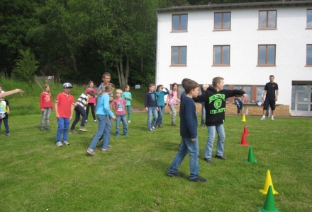 Linsengericht 2013