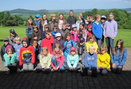 Linsengericht 2013