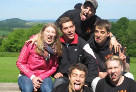 Linsengericht 2013