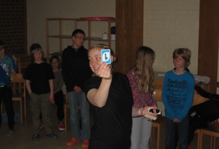 Linsengericht 2013