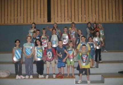 Ritternacht 2007