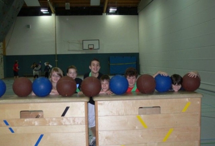 Sportsnight 2008