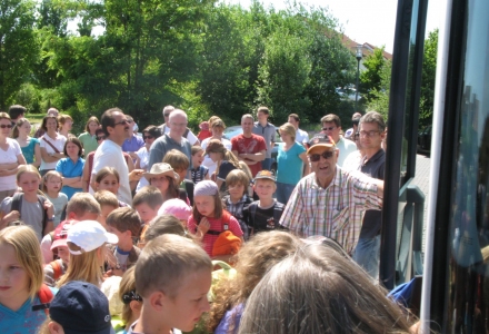 Linsengericht 2011