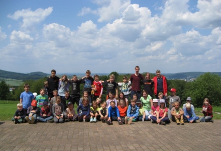 Linsengericht 2014