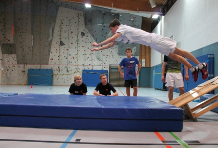 SportsNight 2014