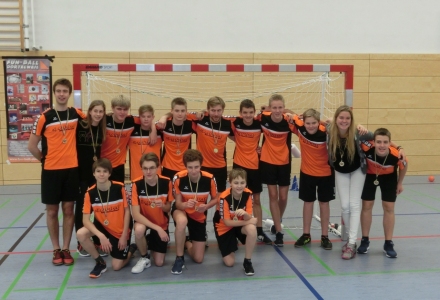 Deutsche Bouncerball Liga 2016