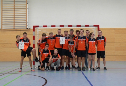 Deutsche Bouncerball Liga 2017